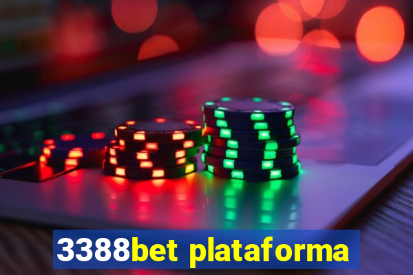 3388bet plataforma